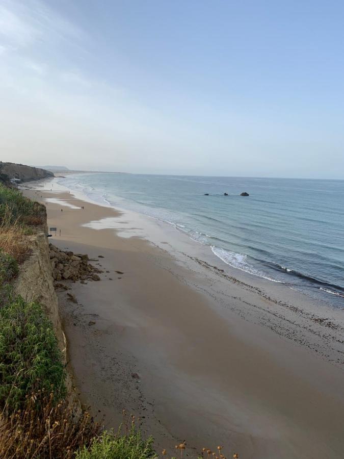 Villa Anyway Conil Un Lujo Frente Al Mar Конил-де-ла-Фронтера Екстериор снимка