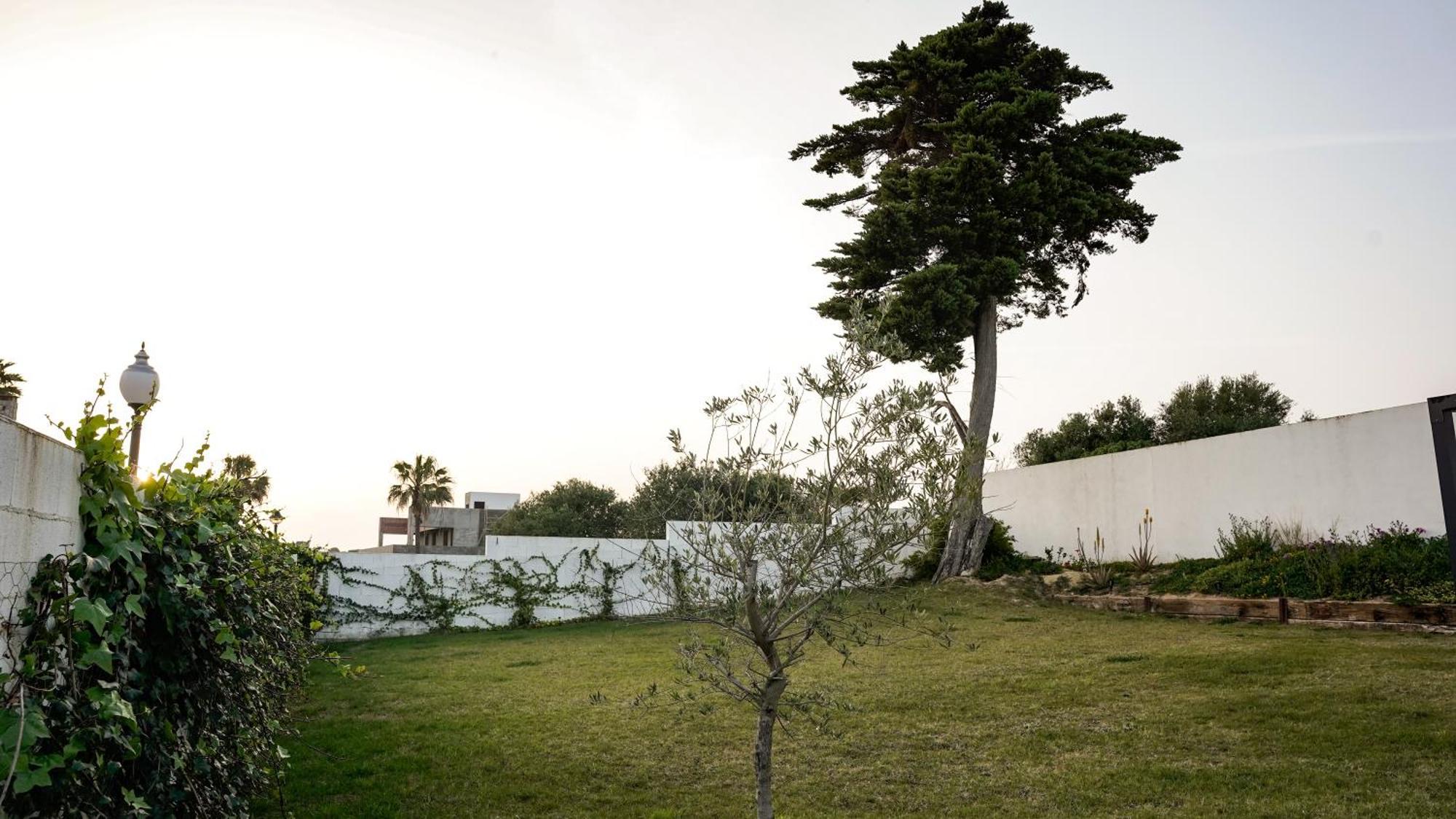 Villa Anyway Conil Un Lujo Frente Al Mar Конил-де-ла-Фронтера Екстериор снимка