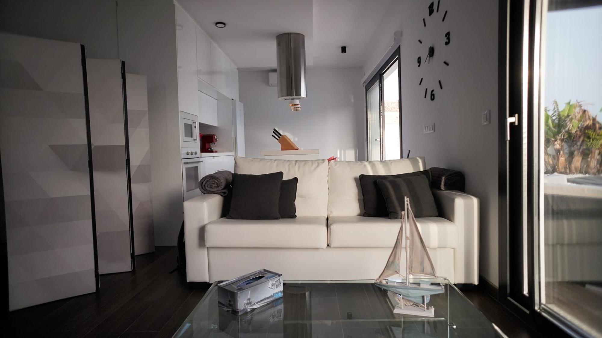 Villa Anyway Conil Un Lujo Frente Al Mar Конил-де-ла-Фронтера Екстериор снимка