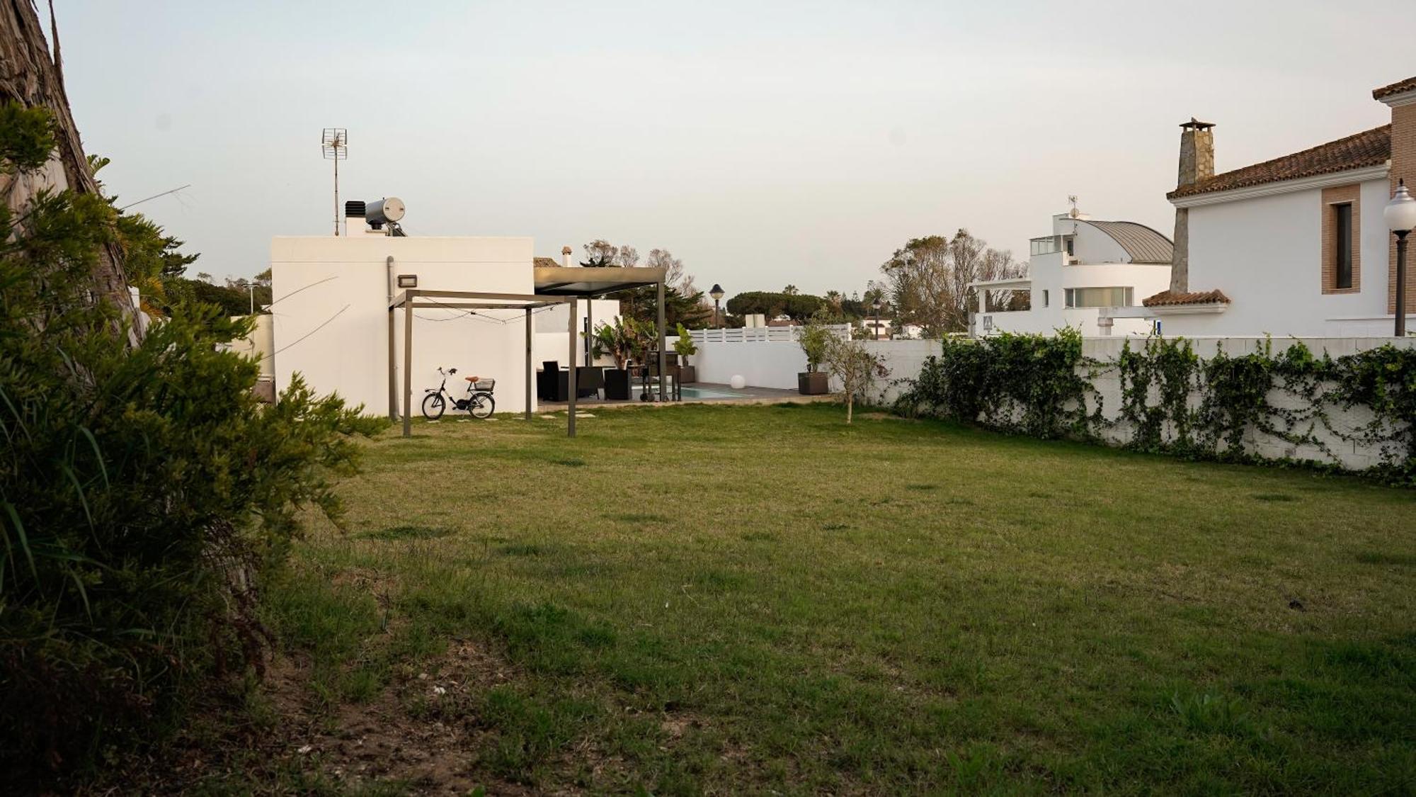 Villa Anyway Conil Un Lujo Frente Al Mar Конил-де-ла-Фронтера Екстериор снимка